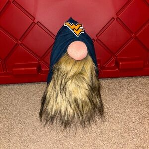 WVU Gnome